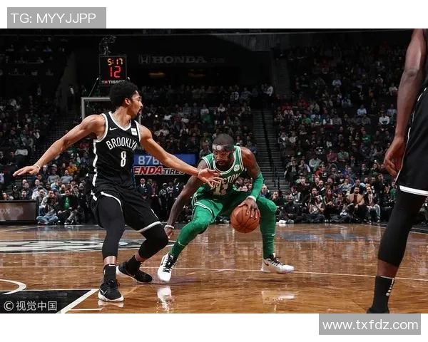 2014年NBA季后赛篮网与凯尔特人激战回顾与精彩瞬间分析