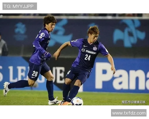 日职联精彩对决札幌冈萨多迎战广岛三箭争夺胜利荣耀