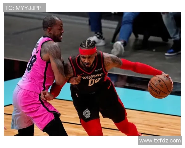 3月25日NBA精彩对决开拓者迎战热火全场直播盛况回顾