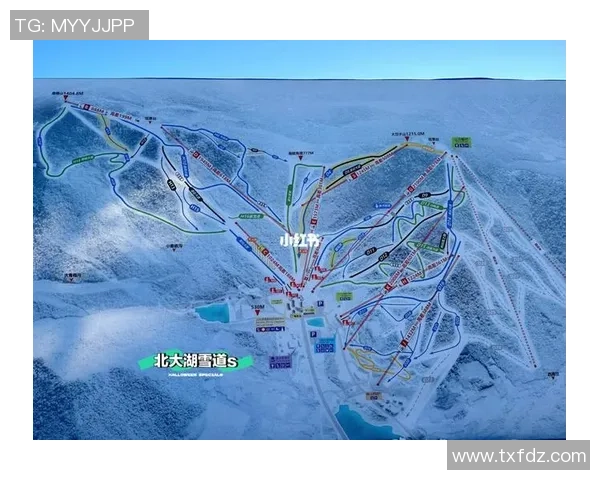 10月就能滑雪！北大湖新雪季试滑已敞开！