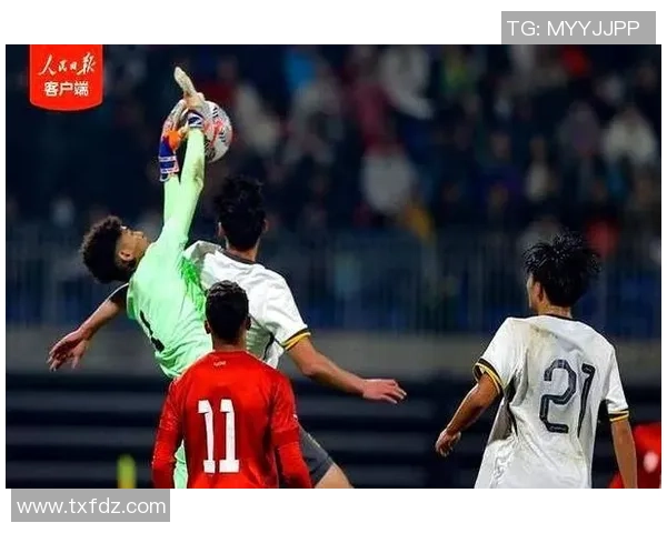 8-0！我国国少队4连胜，狂轰38球排名第一，末轮打平孟加拉就出线