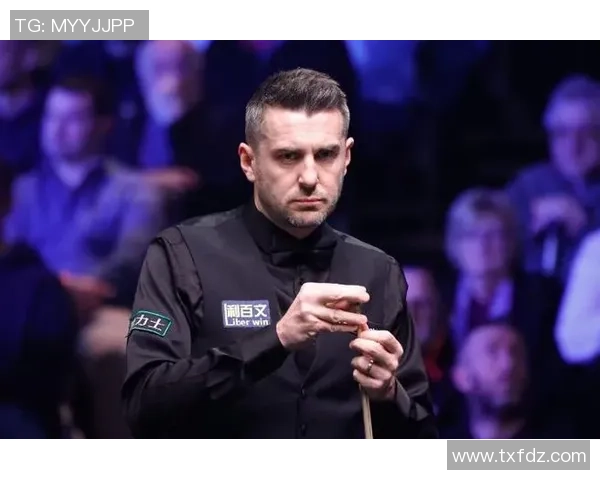 斯诺克国锦赛首日战况！塞尔比夺赛点，我国军团7胜3负刷新纪录